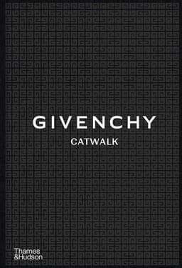 Givenchy Catwalk