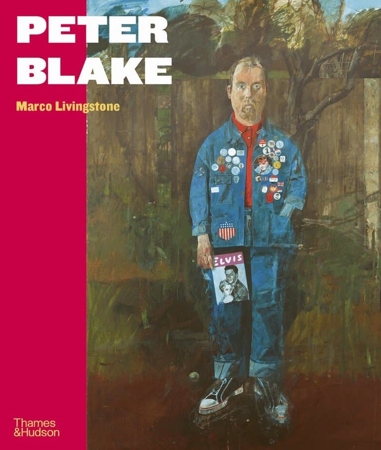 Peter Blake