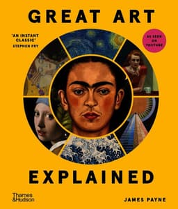 Great Art Explained