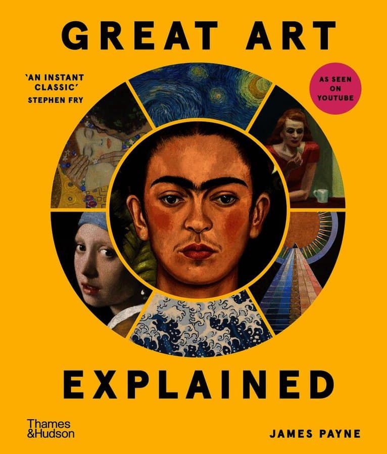 Great Art Explained