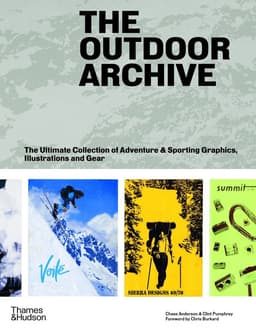 Outdoor Archive