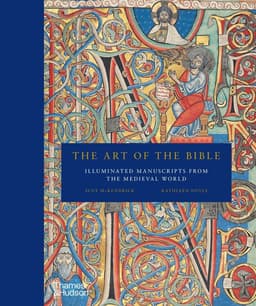 Art of the Bible