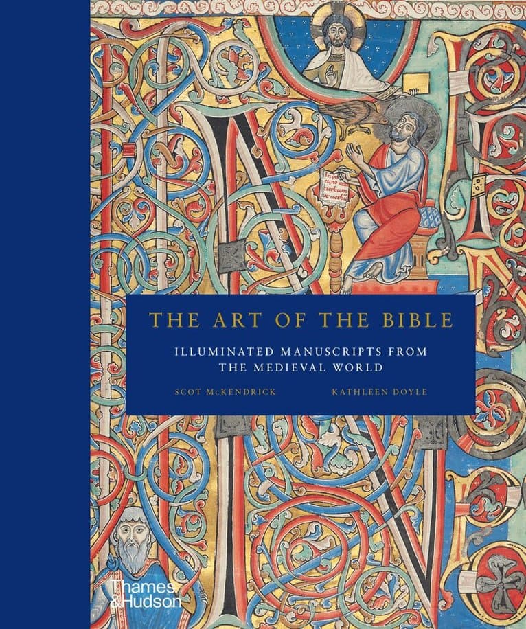 Art of the Bible