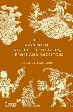 Maya Myths