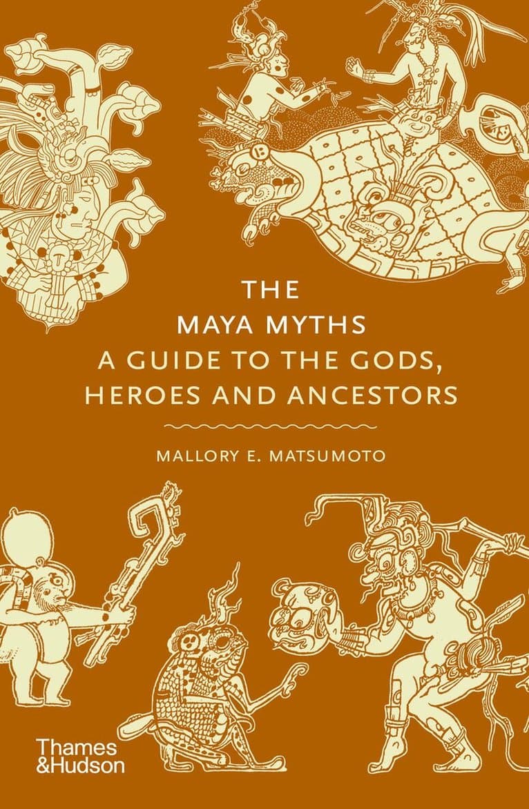 Maya Myths