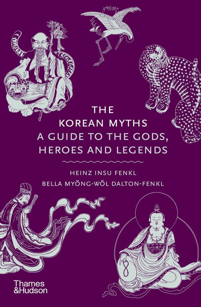 Korean Myths