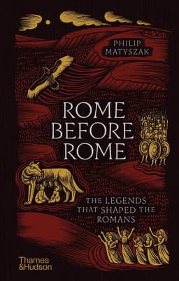 Rome Before Rome