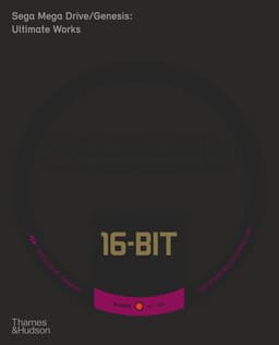 Sega Mega Drive/Genesis: Ultimate Works