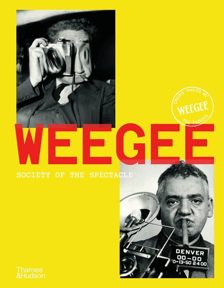 Weegee