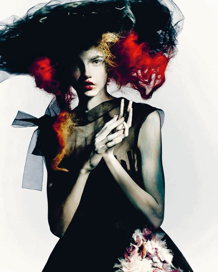 Paolo Roversi