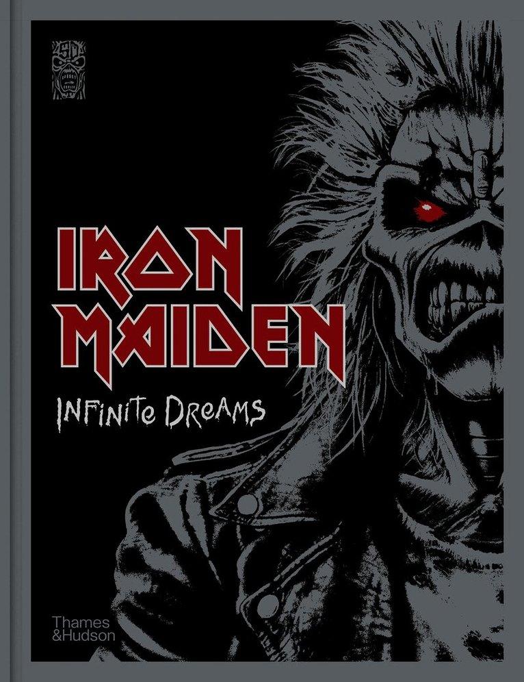 Iron Maiden: Infinite Dreams