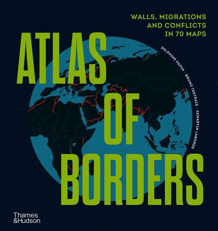 Atlas of Borders