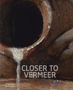 Closer to Vermeer