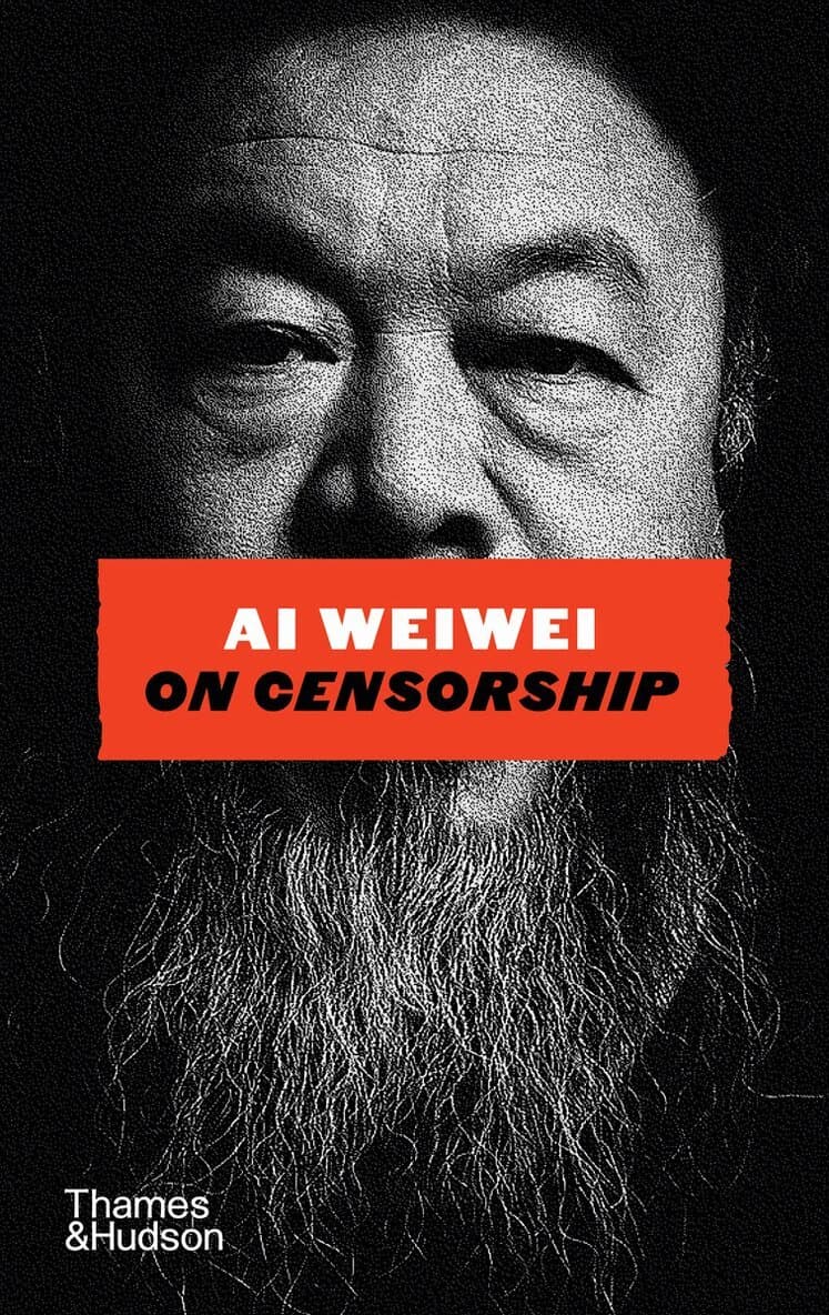Ai Weiwei on Censorship