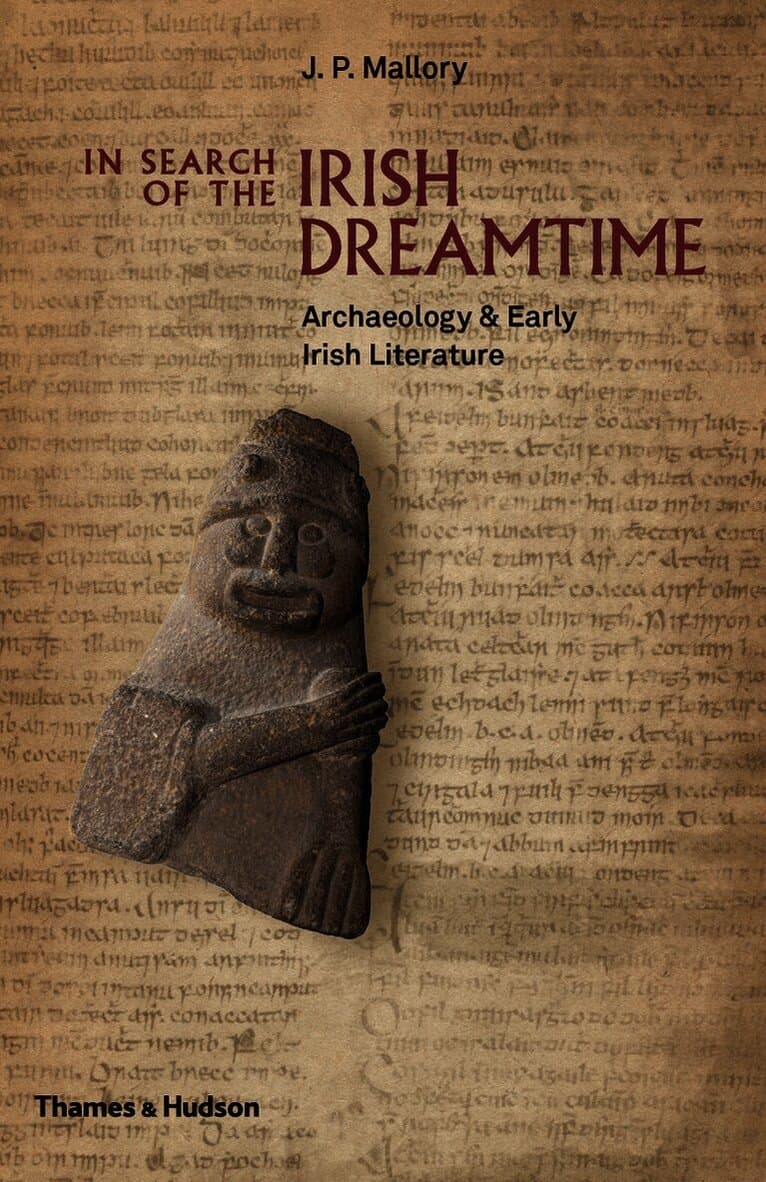 In Search of the Irish Dreamtime