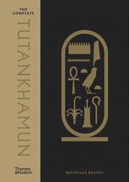 Complete Tutankhamun