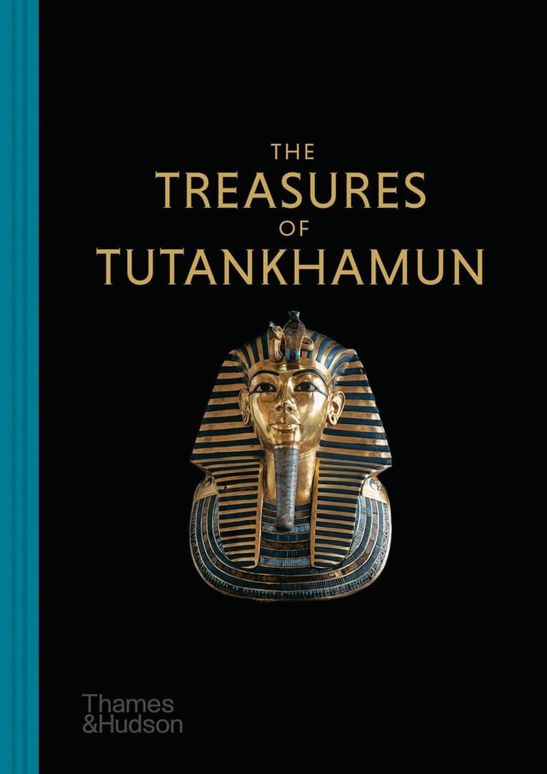 Treasures of Tutankhamun