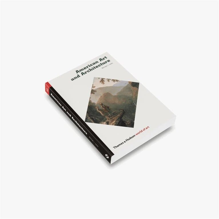 American Art and Architecture