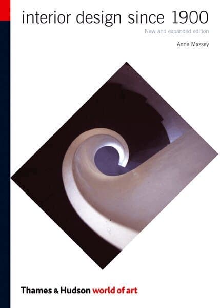 Interior Design Since 1900