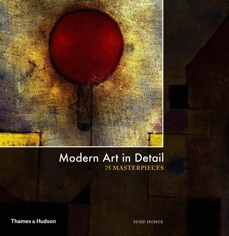 Modern Art in Detail