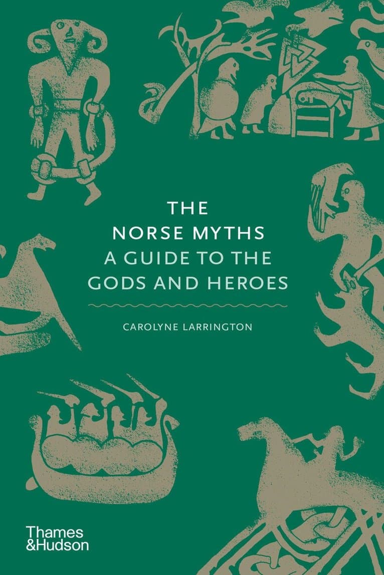 Norse Myths