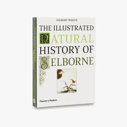 Illustrated Natural History of Selborne