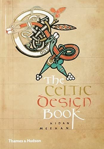 Celtic Design Book