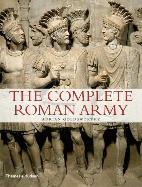 Complete Roman Army