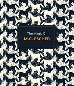 Magic of M.C.Escher
