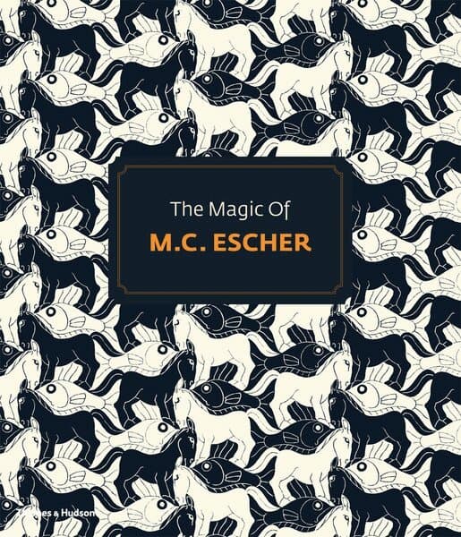 Magic of M.C.Escher