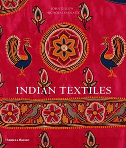 Indian Textiles