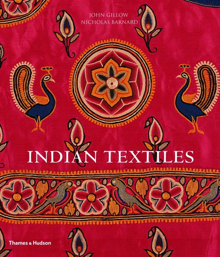 Indian Textiles