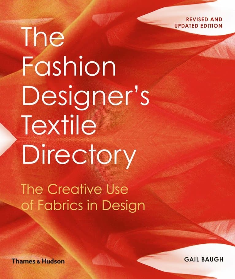 Fashion Designer's Textile Directory