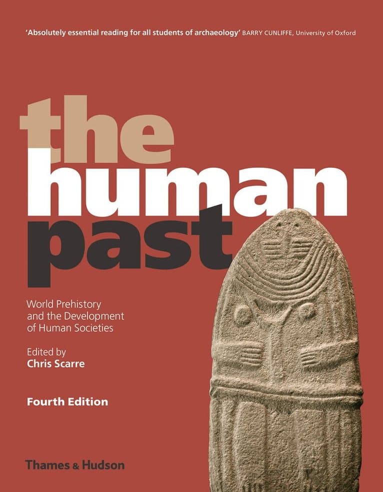 Human Past