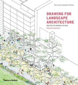 Drawing for Landscape Architecture