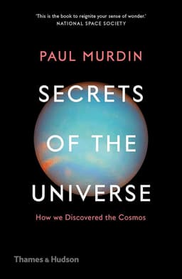 Secrets of the Universe