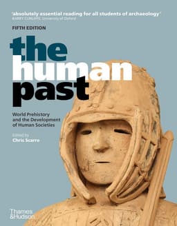 Human Past
