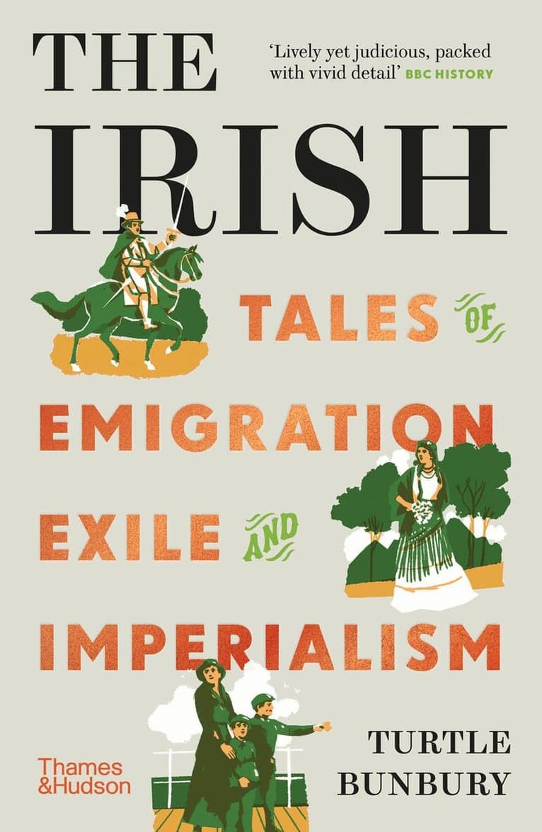 Irish