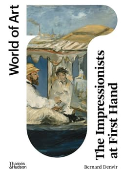 Impressionists at First Hand