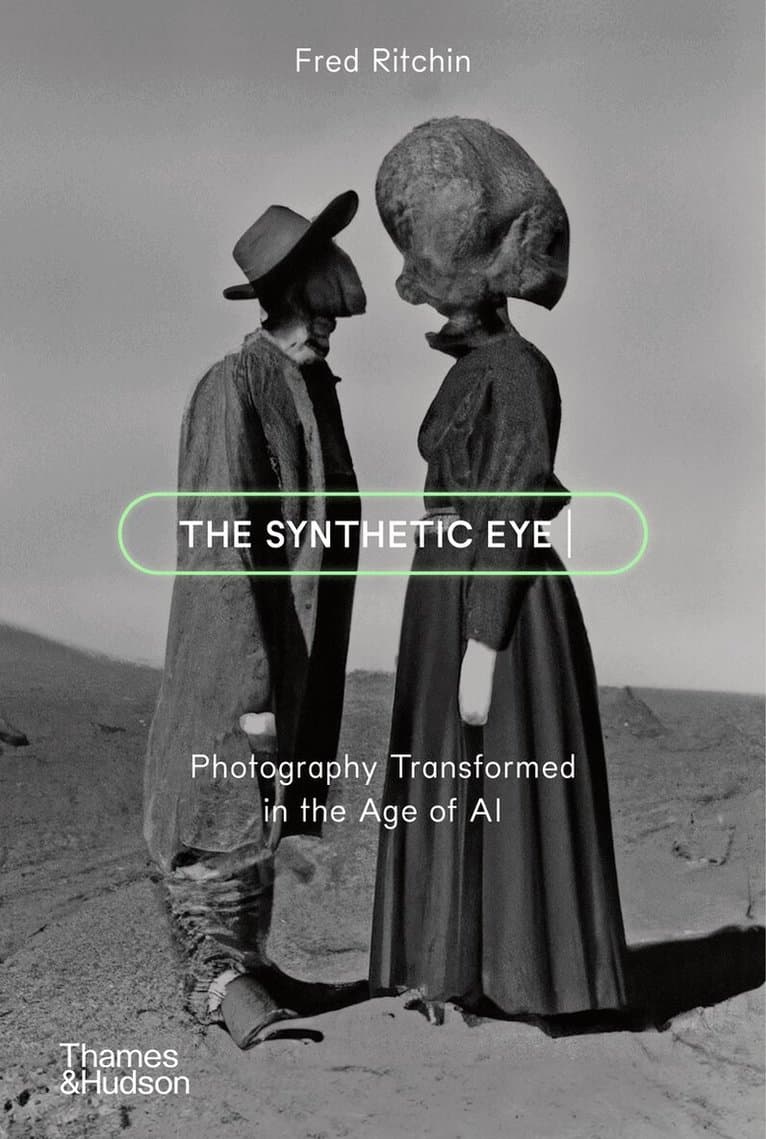 Synthetic Eye