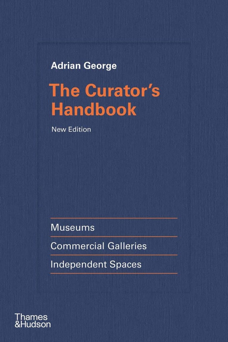 Curator's Handbook