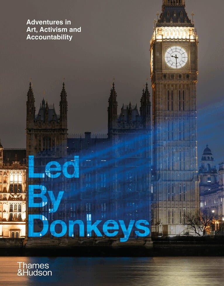 Led By Donkeys