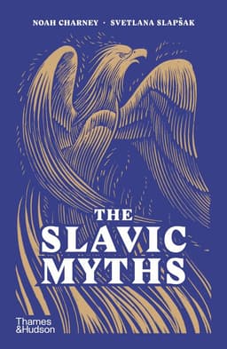 Slavic Myths