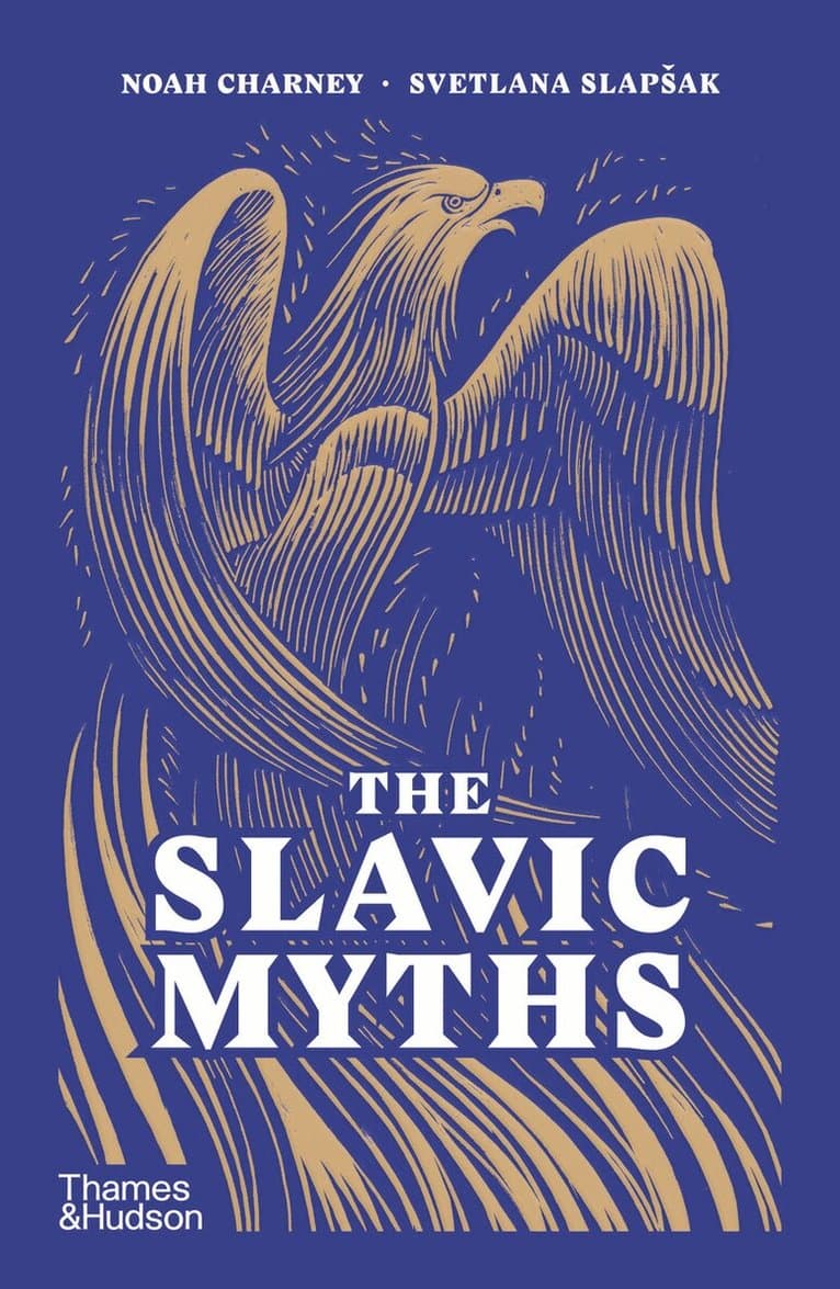 Slavic Myths