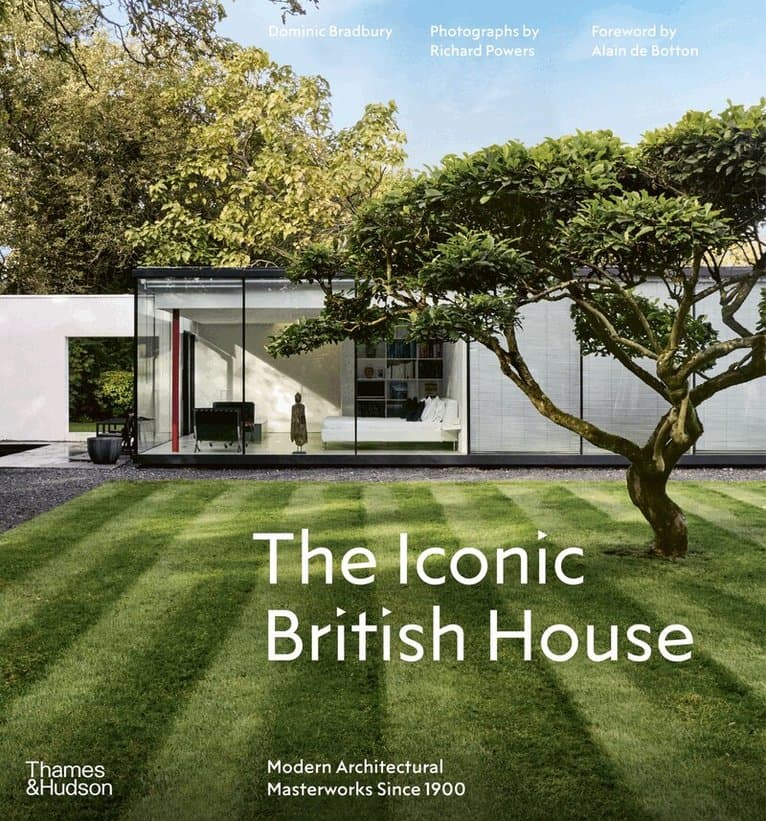 Iconic British House