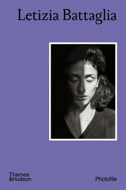 Letizia Battaglia
