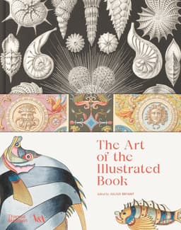 Art of the Illustrated Book (Victoria and Albert Museum)