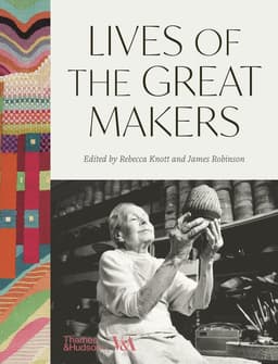 Lives of the Great Makers