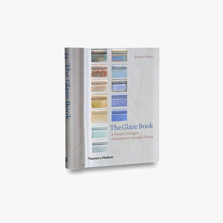 Glaze Book