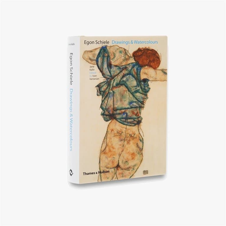 Egon Schiele